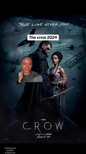 The Crow 2024: Anticipated Trailer and Cast Insights