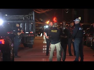 BREAKING: Man killed, 2 others, including child, hurt in Elizabeth shooting