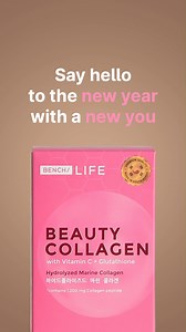 243 reactions | ✨ Glow Into the New Year with Bench Beauty! ✨ Start 2025 with confidence and radiance from inside and out!  Beauty Collagen P349 Now Available in all stores Buy Official, Buy Original!  https://shop.bench.com.ph  https://bit.ly/LazBench  https://shope.ee/4pkMdf4e1J  zalora.com.ph/store/bench  tiktok.com/@benchtmofficial #BENCHBeautyEveryday  #MochaMousse #BenchBeauty #Trendsetters2025 | Bench/ Beauty | Facebook