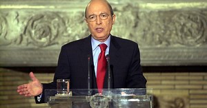 Simitis: Sorrow over the death of the former Prime Minister – Funeral on Thursday, four-day national mourning | Pagenews.gr