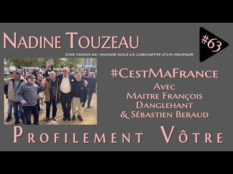 Profilement Vôtre #63