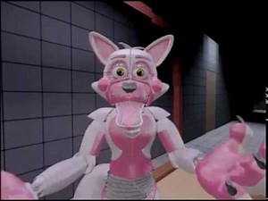 my ennard prewin 1 (sfm fnaf)