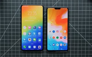 vivo nex性能测试曝光，强悍的配置残暴的性能，跑分结果很意外