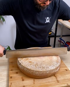 Ginormous Mushroom Crepe! You will love this recipe so mush 🥰 | Chefclub GruB