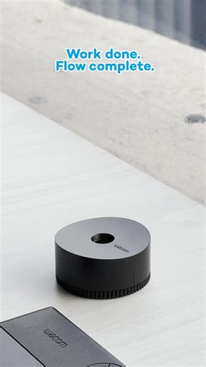 2.8K views · 29 reactions | The Wacom Intuos Pro was redesigned to bring users an all-new level of precision and control over their work – and an intuitive creative experience that lets ideas flow naturally. Shop Intuos Pro at B&H Photo Video Pro Audio: https://bhpho.to/4pmmdrM #WacomIntuosPro #IntuosPro #PhotoRetouching | Wacom | Facebook