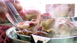 Watch: Pig Ear Sandwiches on Jackson, Mississippi’s Historic Farish Street