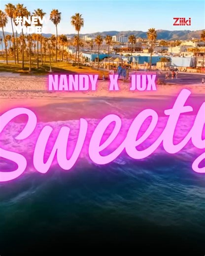 Sweety official video by @officialnandy ft @juma_jux now out and available on YouTube #newvideo❤️ #mziikifamily🎼 #ziikimedia | Mziiki
