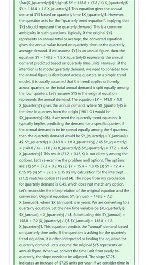 Real vs. Nominal National Income GDP Deflator