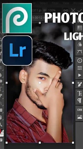 Lightroom Preset file Free Download | Photopea Action File | Photo Editing #lightroompresets