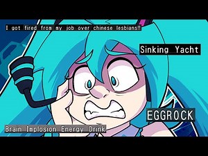 The most BIZZARE Project DIVA Mod EVER | Mega Mix+ Mod Showcase