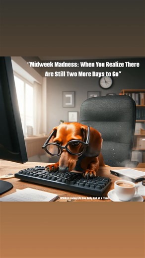 11K views · 247 reactions | Happy Hump Day | UP North Dachshunds UPND LLC | Facebook