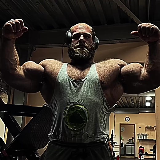 Incredible Transformation: Gym Motivation Unleashed