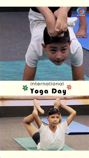 International Day of Yoga 2026 Special | Masti Ki Pathshala | Sneak Peek