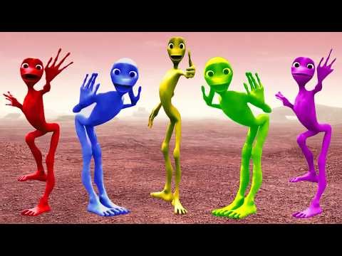 Dame Tu Cosita FULL HD | All Variation Dame Tu Cosita Music Video 2026 #18