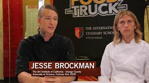 The Art Institutes TV Spot, 'Scholarship: Jesse'