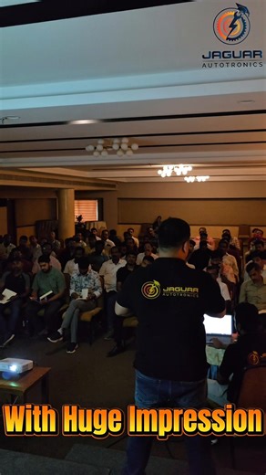 🔥 75+ Locksmiths Trained in One Day| Advanced Multi-Prog Training Kochi | Jaguar Autotronics #carkey