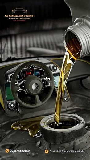 Can Skipping Oil Changes Damage Your Engine? | SR Smash Solution