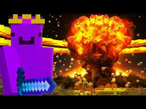 Why I Destroyed the Unstable SMP