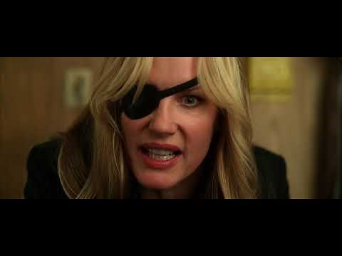 Kill Bill Vol 2 Budd Dies