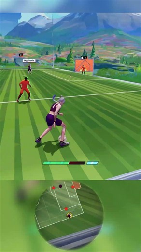 Recover and attack