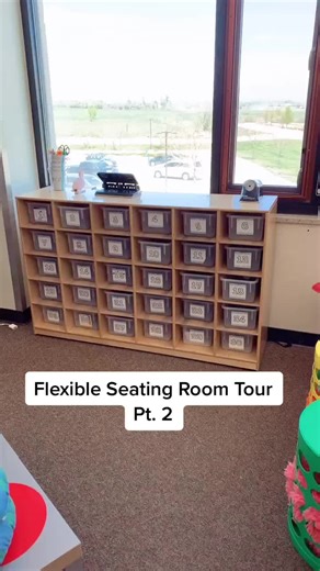 Creative Classroom Seating Ideas for Teachers