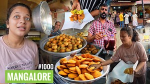 1000 People Eat - Mangalore Highest Selling Food | Biscuit Roti ‪@IndianFoodExplorer‬ #foodlover #foodie #mayurbhanjfood #food #foodielife #StreetFoodVibes #streetfoodpark #streetfoods #streetfoodindia | Indian Food Explorer