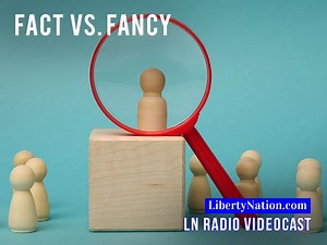 The Slow Death of Political Analysis - Liberty Nation News