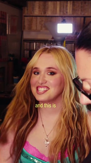 One Woman Show: Stage Girl Dreams Come True