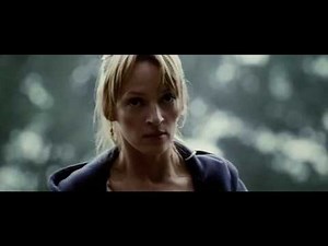 Kill Bill Vol. 2 Kiddo Meets Pai Mei