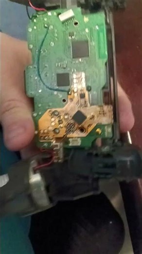 weird PS4 controller #ps4