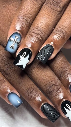 Get Your Nails Done in Phase 2 Gaborone