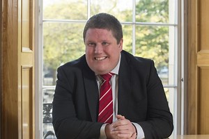 What you can do to avoid passing the buck, literally, when leaving your home to your offspring - Andrew Paterson