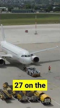 Why Runway Numbers Aren’t Random (Magnetic Headings Explained)