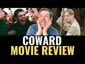 Coward Movie Review | Best Actor Winner Cannes 2026