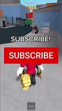 HOW TO GET GOLDEN ICEPIERCER IN MM2!!! 👍💯