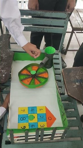 working probability game math model for school college #model #probability