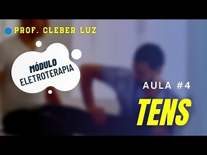 CONHEÇA TENS FISIOTERAPIA