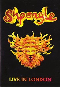 Shpongle - Live In London