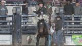 Rodeo competitor seriously injured at National Western Stock Show
