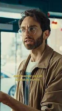 Brooklyn Coffee Shop Episode 30: Trust Fund Kid featuring @GianmarcoSoresi