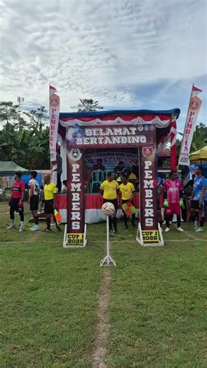 Gnojobit FC vs SinarWatampone