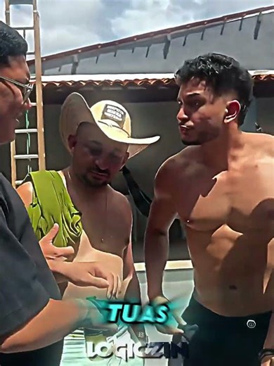 Créditos: 🎥l7oficiau #funnymoments #tentenaorir #engraçado #memes #humor #rir