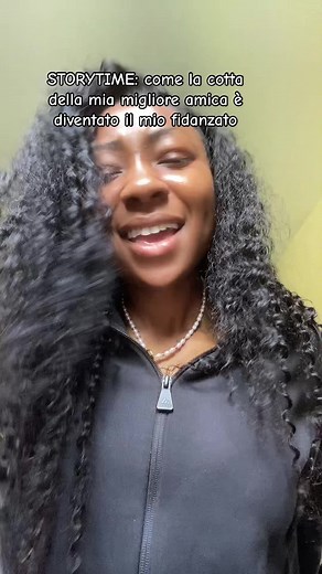 Filomena se stai guardando mi dispiace 🥹 #storytimeitalia #labenny