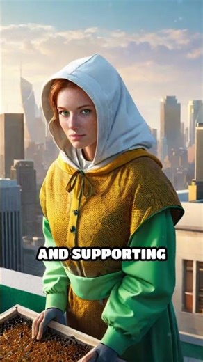 AI-Powered Urban Beekeeping: Saving City Bees