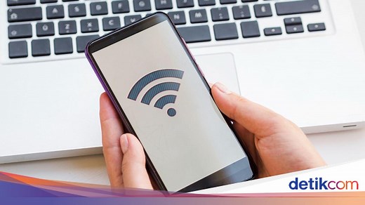 Wireless Adalah Teknologi Koneksi Nirkabel, Ini Cara Kerja dan Kelebihannya