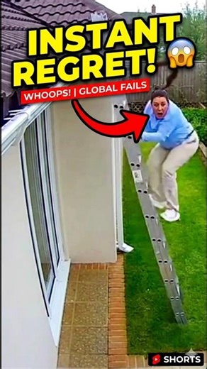 The Final Boss of Fails 💀 #FinalBoss #EpicFails #InstantRegret