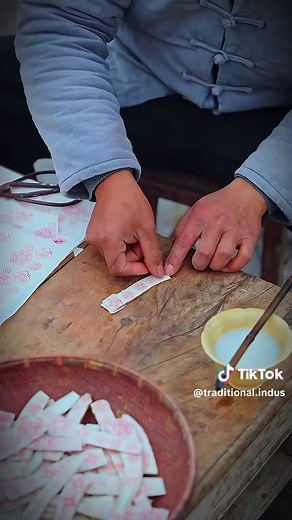唐代紫檀木画槽琵琶制作｜千年古琴与手工技艺