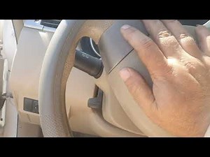 NISSAN VERSA( TIDA)HORN NOT WORKING. HOW FIND FAULTS IN TWO MINUTES?