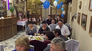 Galiev's Unniversary