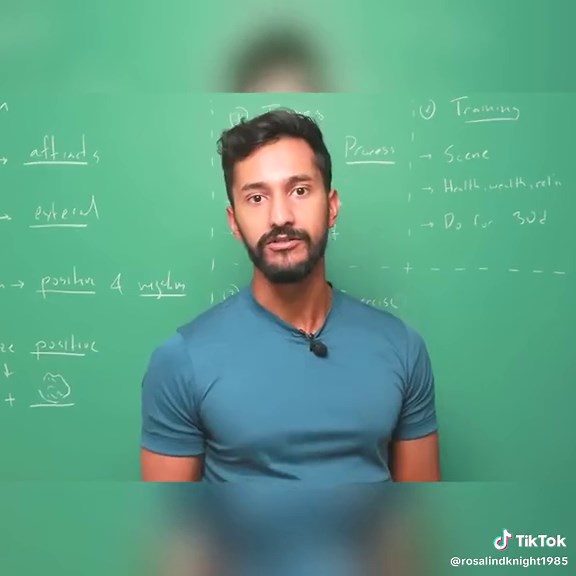 rosalindknight1985 on TikTok